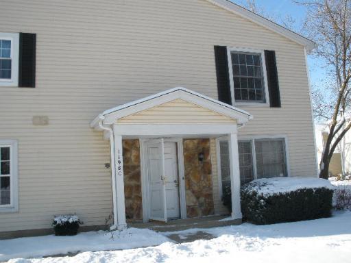 1198 E Barberry Ln. #C, Palatine, IL 60074