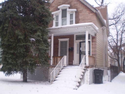 6946 S Yale Ave., Chicago, IL 60621