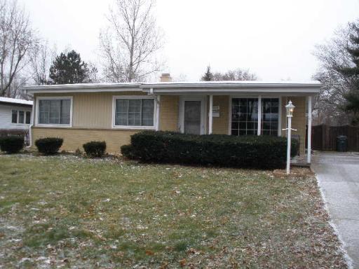 3919 Wren Ln., Rolling Meadows, IL 60008