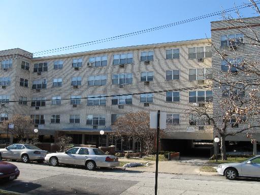 6040 N Troy St. #309, Chicago, IL 60659
