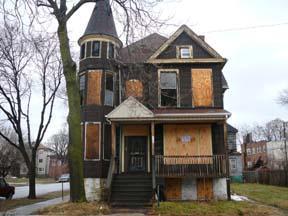 456 W 61st Pl., Chicago, IL 60621