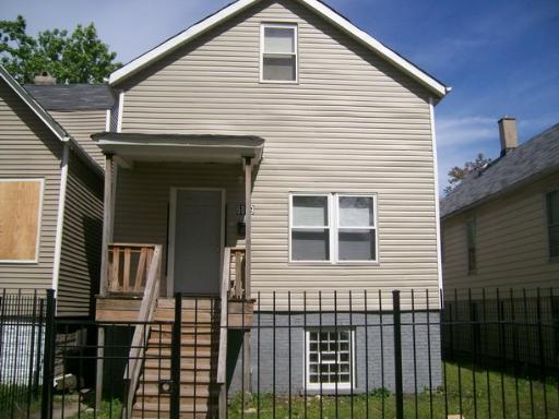 6819 S Ada Ave., Chicago, IL 60636