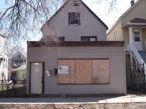 3117 N Lawndale Ave., Chicago, IL 60618