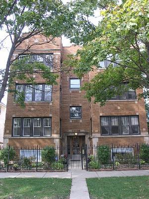 4342 N Richmond St. #3S, Chicago, IL 60618