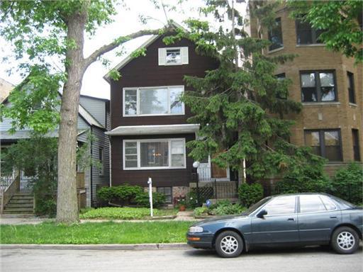 1651 W Olive Ave., Chicago, IL 60660