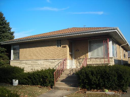 3513 Sarah St., Franklin Park, IL 60131