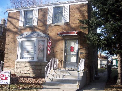 3706 S 57th Ave., Cicero, IL 60804