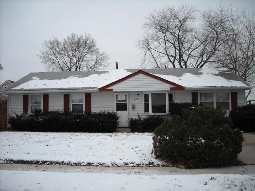 773 Farragut Ave., Romeoville, IL 60446