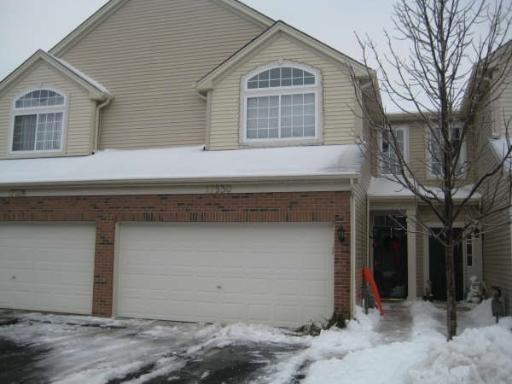 17530 Gilbert Dr., Lockport, IL 60441