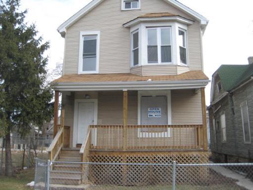 6923 S Parnell Ave., Chicago, IL 60621