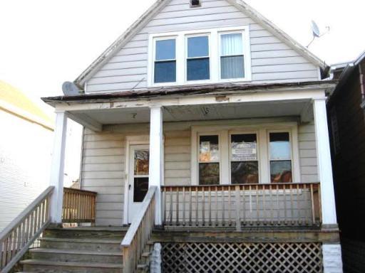 10521 S Edbrooke Ave., Chicago, IL 60628