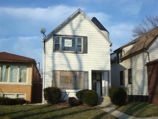 3626 W 84th St., Chicago, IL 60652