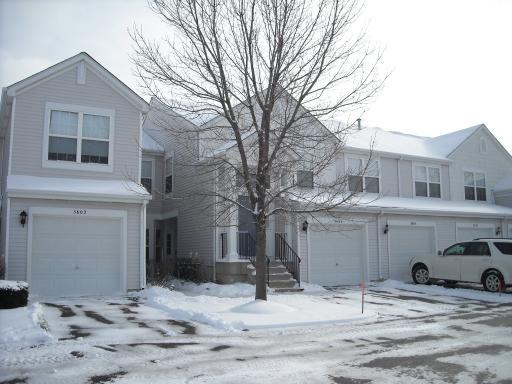 3604 N Forestview Dr., Joliet, IL 60431