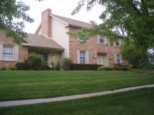 7166 Sentinel Rd., Rockford, IL 61107