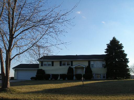 20665 Mary Dr., Lockport, IL 60441