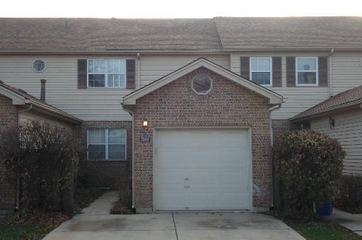 56 N Maple St., Addison, IL 60101