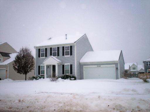 10449 Fleetwood St., Huntley, IL 60142