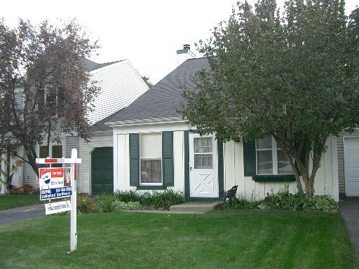 1011 Wesley Ln., Algonquin, IL 60102