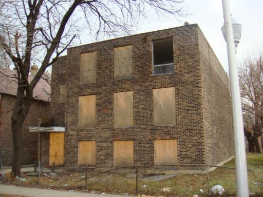 1455 S Karlov Ave., Chicago, IL 60623