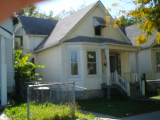 117 W 107 St., Chicago, IL 60628