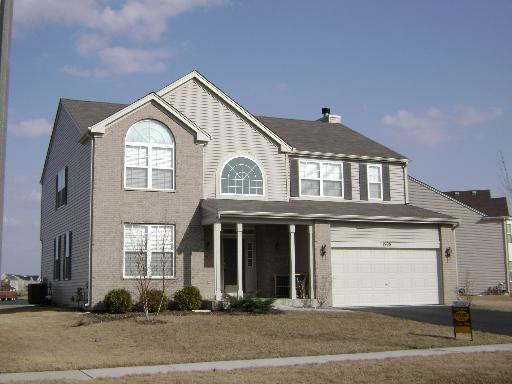 1908 Crestview Dr., Plainfield, IL 60586