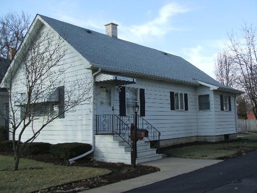 813 Oneida St., Joliet, IL 60435