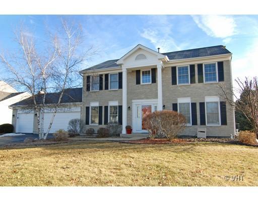 6941 Bentley Dr., Gurnee, IL 60031