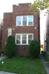 2709 W Sunnyside Ave., Chicago, IL 60625