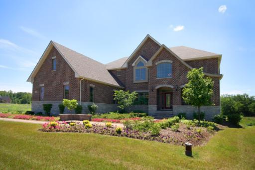 6205 Ravine Ct., Yorkville, IL 60560
