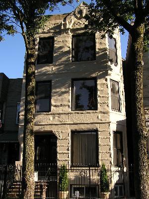 [Address Hidden by Seller], Chicago, IL 60622