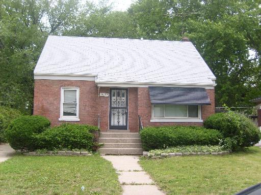 14123 S Manor Ave., Dolton, IL 60419