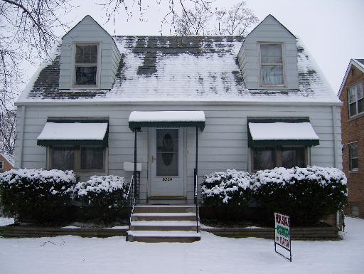 9258 S Albany Ave., Evergreen Park, IL 60805