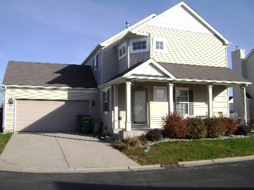 1489 Windflower Ct., Romeoville, IL 60446