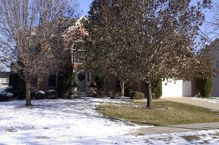 116 Rieser Cir., Naperville, IL 60565