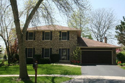 1155 Wydown Ct., Naperville, IL 60540