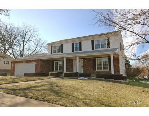 3870 Forest Ave., Downers Grove, IL 60515