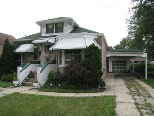 2516 S 10th Ave., Broadview, IL 60155