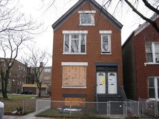 1248 S Tripp Ave., Chicago, IL 60623