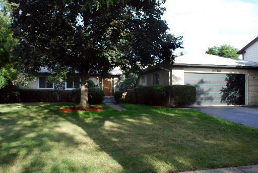 2659 Lisa Ct., Northbrook, IL 60062