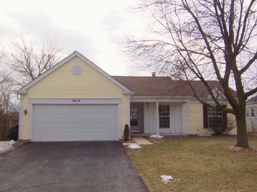 2609 Moss Dr., Aurora, IL 60504