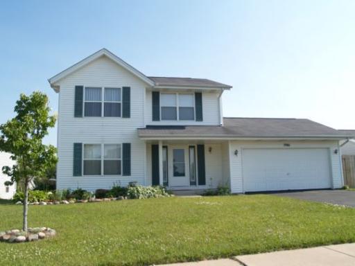 3961 North Port Dr., Rockford, IL 61109