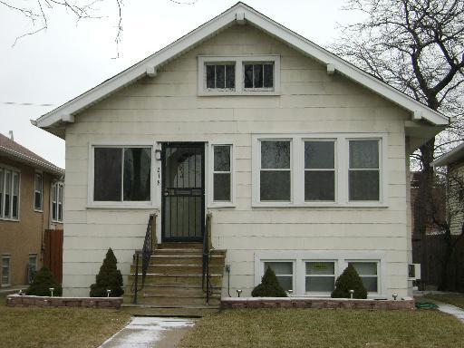 218 W Flournoy St., Oak Park, IL 60304