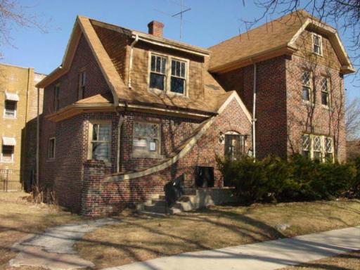 432 E 65 St., Chicago, IL 60637
