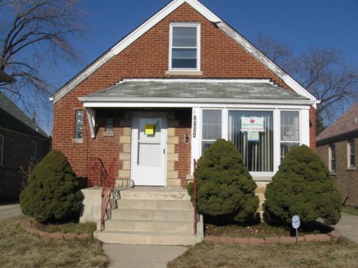 2854 W 85th Pl., Chicago, IL 60652