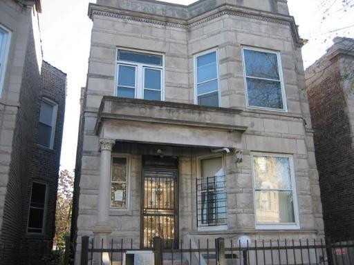 1529 S Central Park Ave., Chicago, IL 60624