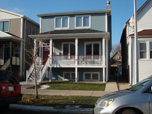 3422 N Albany Ave., Chicago, IL 60618