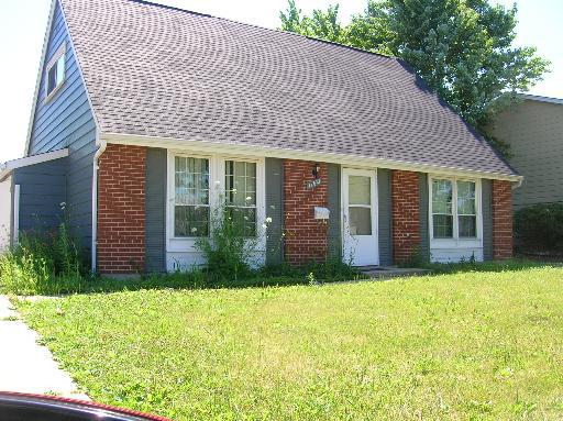 17621 Pheasant Ln., Country Club Hills, IL 60478