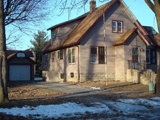 [Address Hidden by Seller], Leland, IL 60531