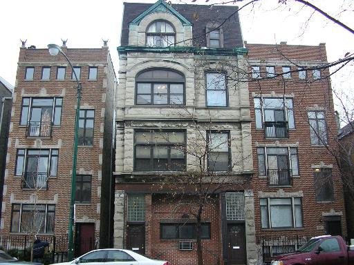 1238 N Noble St., Chicago, IL 60622