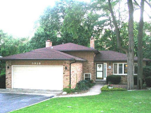 5818 S Lee Ave., Downers Grove, IL 60516